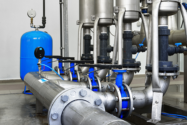 Mantenimiento y solución de problemas de válvulas.