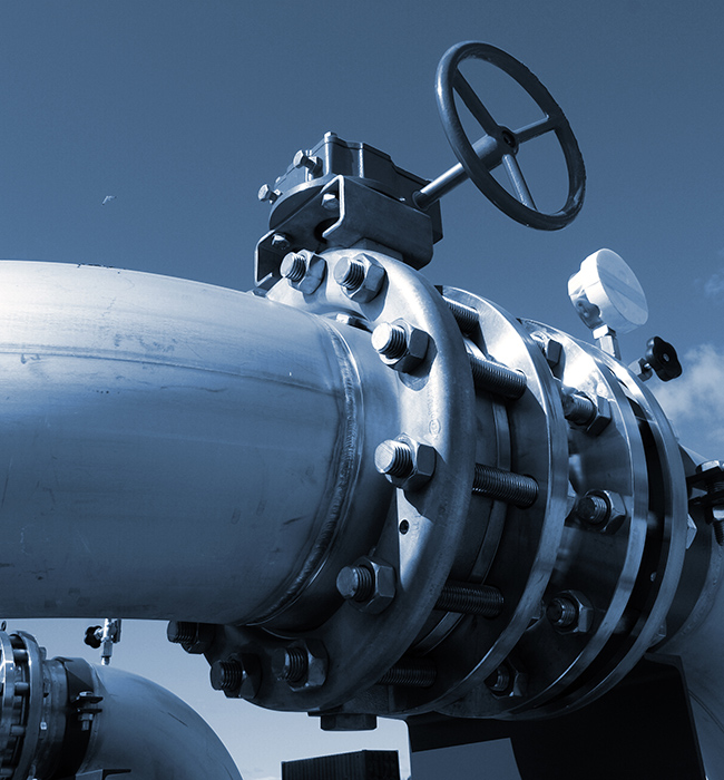 El 'guardián del control' en el mundo fluido